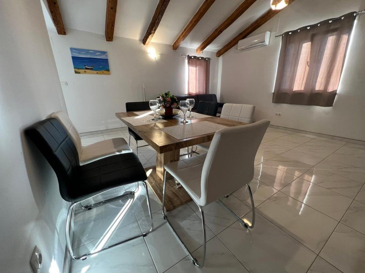 Apartman Lorena Lakmartin 外观 照片