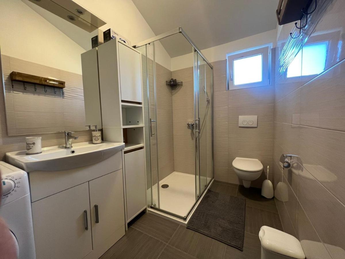 Apartman Lorena Lakmartin 外观 照片