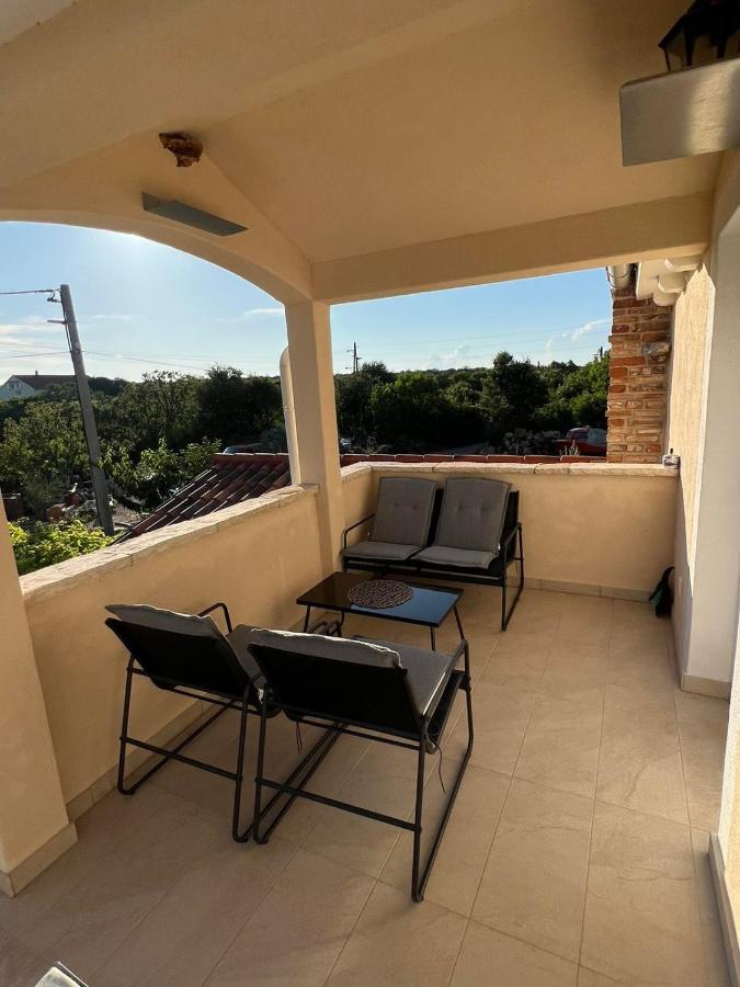 Apartman Lorena Lakmartin 外观 照片